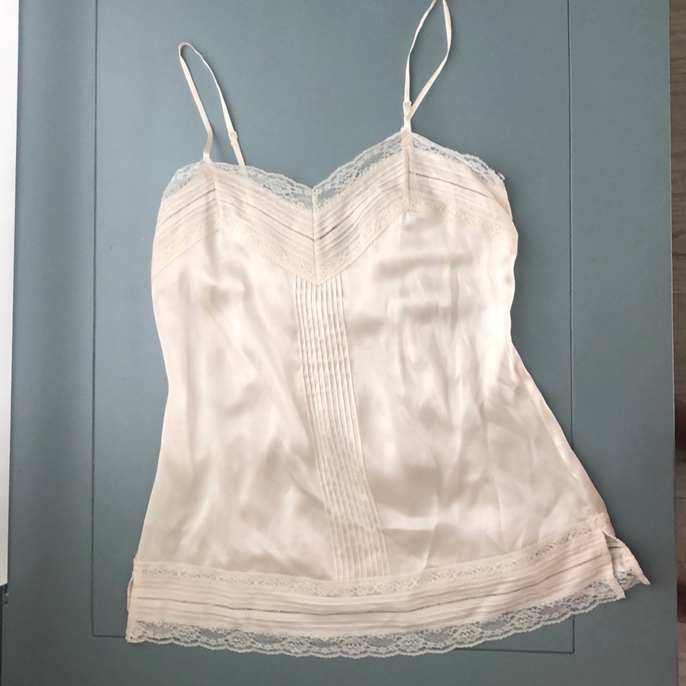 White House | Black Market Tank Top